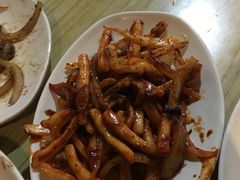 -炙热童年·老北京炙子烤肉(南锣鼓巷店)
