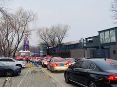 -枫花园汽车电影院(朝阳公园店)