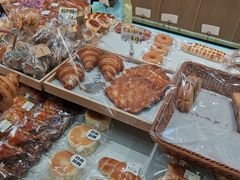 -面包森林(鲁邦风情街店)