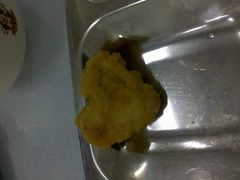 -哈工大一校区食堂