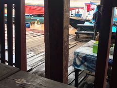 -洞里萨湖
