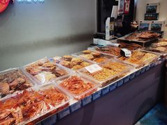 -水一方现烤鱿鱼丝大连特产(华南亿合城店)