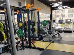 -VPsmart私教健身工作室(新华路旗舰店)