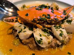 -杭州香格里拉·香宫中餐厅