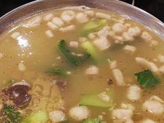 -西域美食蘭州拉面