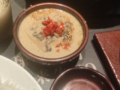 -牛YO寿喜烧和牛火锅自助(三台子万象汇店)