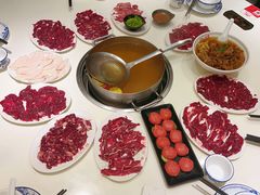 -陈记顺和潮汕牛肉火锅(韩江路店)