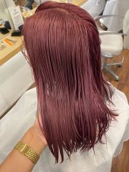 -THE LOG SALON 记录