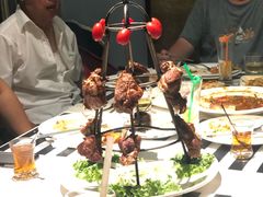 -海尔巴格一甸茶餐厅(团结路店)