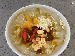 红糖冰粉-荣家小吃(紫阳街店)