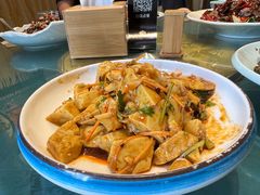 -云之南(八里庄店)