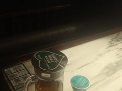 -绿茶餐厅(昆明世纪金源店)