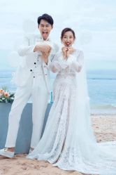 -色色婚纱摄影(大沥旗舰店)