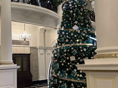 -Salon de Ville浦江汇(上海外滩华尔道夫酒店店)