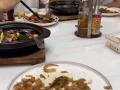 -嘉升大排档(番禺总店)