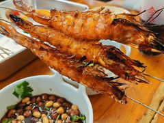 -炒豆合作社(东四总店)