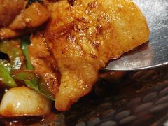 -老济南·地道济南菜(大明湖店)