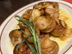 -ZAFFERANO西班牙海鲜饭(上海首店)