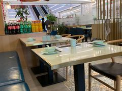 大堂-蜀腾川·火锅鱼.烤鱼(新世界城店)