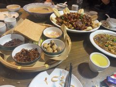 -向民炒鸡老店(金泰华府店)