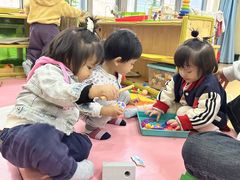 -奇乐全日制婴儿学校·早教