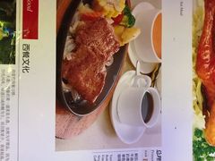 -太平馆西餐厅(北京路店)