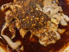 冒鸭肠-蒲氏烤鸭(百寿路店)