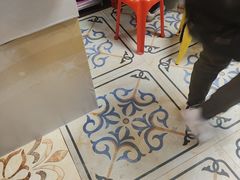 -芬芳甜品(同福路店)