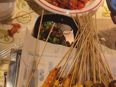 -串盟烧烤大排档·长沙美食地标(星沙店)