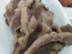 -明成宫韩国料理(沃尔玛购物广场店)