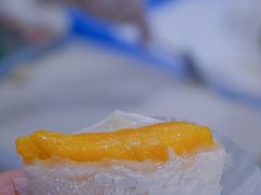 -澳门长洲糯米糍(柯打苏沙街店)