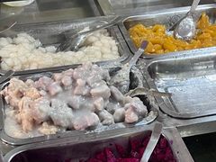 芋泥-爱啊石花膏