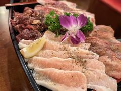 -大阪烧肉BAKA一代(国贸商住大厦店)