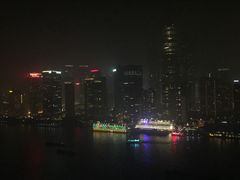 上海外滩英迪格酒店-上海外滩英迪格酒店