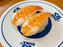 -科乐寿司·KURA寿司(上海美罗城店)