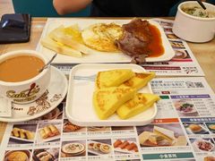 -新世界餐厅(万达店)