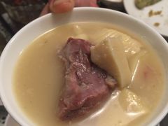 -熠盛粤味(永康路店)