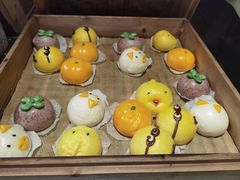 -青岛富力艾美酒店