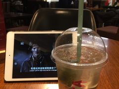 -COSTA COFFEE(德基广场店)