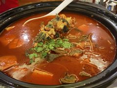 -贵州大厦贵州厅(樱花园西街店)