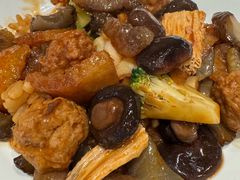 -北京老铺烤鸭(西稍门店)