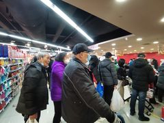 -中百仓储(古田路店)