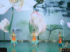 -炫艺舞蹈培训中心(枫尚奥特莱斯店)