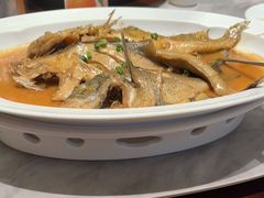 -常鲜楼常来尝鲜海胆馆(星海店)