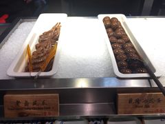 -和府捞面(东直门银座店)