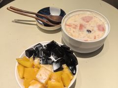 -小团圆糖水铺(襄阳南路店)