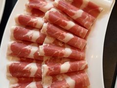 -北门涮肉·铜锅涮肉(南锣鼓巷店)