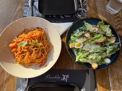-闲·胡同 Barblu Hutong(雍和宫五道营店)