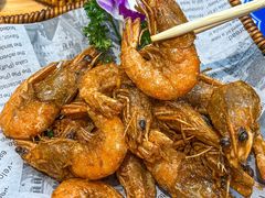 -醉壹号海鲜大排档·老厦门特色菜(厦门美食地标店)