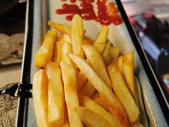 -出走咖啡·面包(宋庄店)